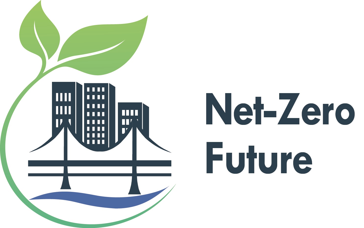                Net-Zero Future 2024  Logo